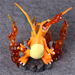 PVC POKEMON CHARIZARD (LIZARDON)
