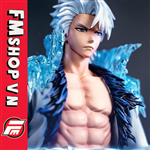 PVC CHENG STUDIO BLEACH TOSHIRO HITSUGAYA BL