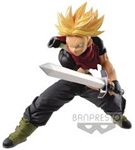 PVC CRANEKING BANPRESTO TRUNKS