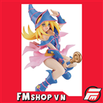 PVC DARK MAGICIAN GIRL FAKE