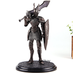 PVC DARK SOULS BLACK KNIGHT