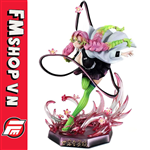 PVC DEMON SLAYER MITSURI KANROJI FAKE
