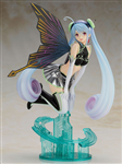 PVC DENNOU YOUSEI AION LAINE 1/6 FAKE