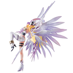 PVC DIGIMON ANGEWOMON