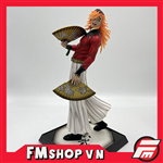 PVC KIMETSU NO YAIBA DOUMA 28CM FAKE