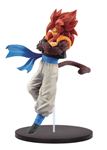PVC DRAGON BALL GOGETA GT FES SUPER SAIYAN 4