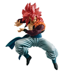 PVC DRAGON BALL GOKU GT1000