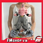 PVC DRAGON BALL Z MAJIN BUU 46CM FAKE