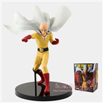 PVC DXF SAITAMA FAKE