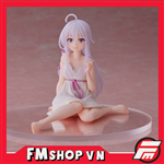 PVC ELAINA 8CM FAKE