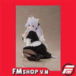 PVC ELAINA MAID NEKO VER FAKE