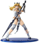 PVC ELINA QUEENS BLADE EX ALPHA X OMEGA