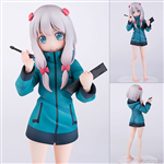 PVC EROGE SAGIRI IZUMI FAKE