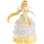 PVC EXQ FIGURE ALICE WEDDING VER