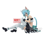 PVC EXQ SINON MAID VER