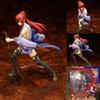 PVC FAIRY TAIL EZRA SCARLET BATTER VER FAKE