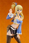 PVC FAKE 1/8 LUCY HEARTFILIA
