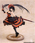 PVC FAKE DATE ALIVE KURUMI 2