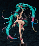 PVC FAKE MIKU MEBAE VER 1/7