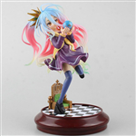 PVC FAKE SHIRO VER 2