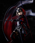 PVC FATE GRAND ORDER JEANNE DARC ALTER FAKE