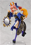 PVC FATE/CCC 1/8 CASTER REAL