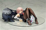 PVC FATE GRAND ORDER MASHU SHIELDER LYING VER FAKE