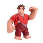 PVC FIGURE RALPH