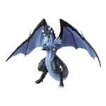 PVC BANPRESTO FIGURE VELDORA