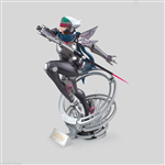 PVC LOL FIORA SIÊU PHẨM (PROJECT)