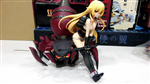 PVC FULL METAL DEAMON MURAMASA ASHIKAGA CHACHAMARU KO BOX