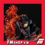 PVC FZ KIZUNA RELATION ITACHI UCHIHA 23CM FAKE