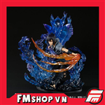PVC FZ KIZUNA RELATION SASUKE UCHIHA 23CM FAKE
