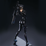 PVC GANTZ:O REIKA FAKE