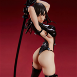 PVC GANTZ:O REIKA SWORD VER FAKE