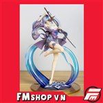 PVC GENSHIN IMPACT KAMISATO AYAKA 35CM FAKE
