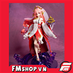 PVC GENSHIN IMPACT YAE MIKO 30 CM FAKE