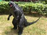 PVC GODZILLA CAO 65CM