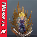 PVC GOHAN BREAK STUDIO FAKE