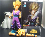 PVC GRANDISTA DRAGON BALL GOHAN