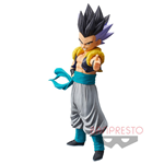 PVC BANPRESTO GRANDISTA RESOLUTION OF SOLDIERS GOTENKS