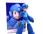 PVC GRANDISTA ROCKMAN FAKE