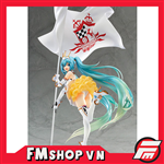 PVC GSC RACING MIKU 2015 FAKE