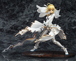 PVC GSC SABER BRIDE
