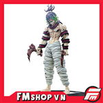 PVC KIMETSU NO YAIBA GYUTARO 30CM FAKE