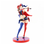 PVC HARLEY QUINN NEW 52 VER FAKE
