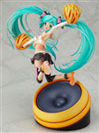 PVC HATSUNE MIKU CHEERFUL VER FAKE