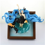 PVC HATSUNE MIKU DEEP SEA GIRL VER FAKE