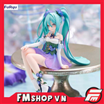 PVC HATSUNE MIKU FLOWE FAIRY MORNING GLORY FAKE