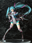 PVC HATSUNE MIKU MAGICAL MIRAI 2015